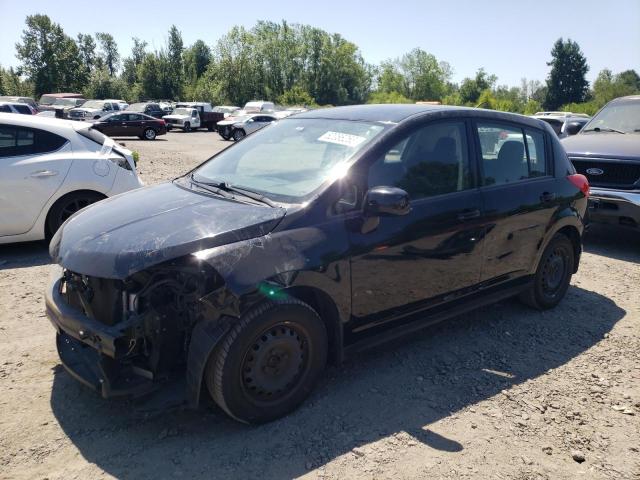 NISSAN VERSA S 2011 3n1bc1cp7bl366156