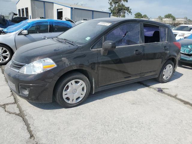 NISSAN VERSA S 2011 3n1bc1cp7bl367825