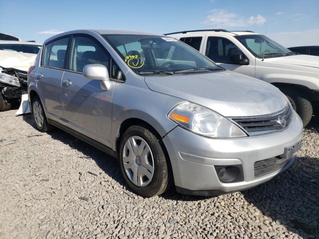 NISSAN VERSA S 2011 3n1bc1cp7bl370238