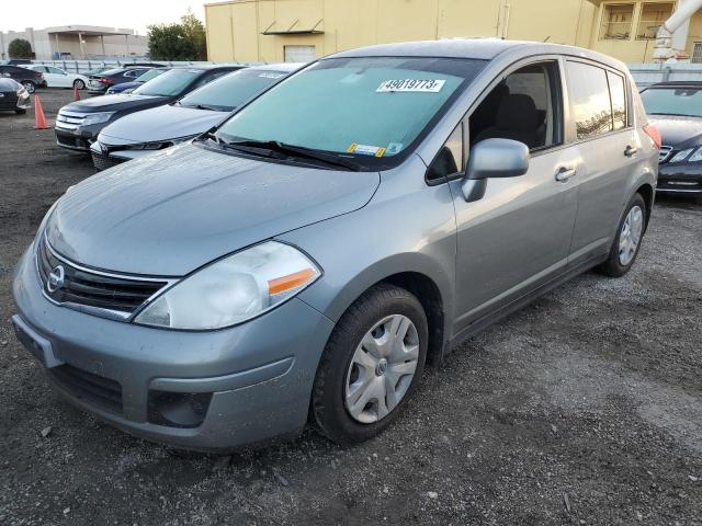 NISSAN VERSA S 2011 3n1bc1cp7bl370269