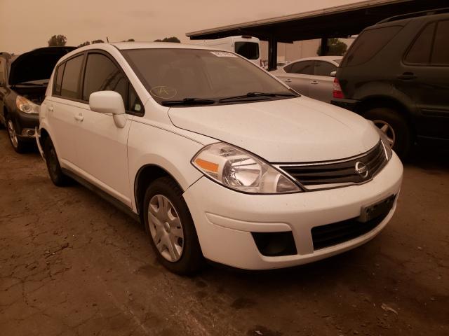 NISSAN VERSA S 2011 3n1bc1cp7bl370532