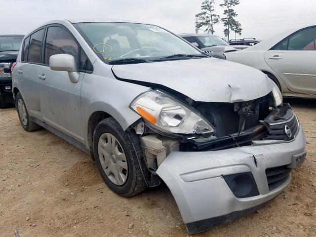 NISSAN VERSA S 2011 3n1bc1cp7bl372667