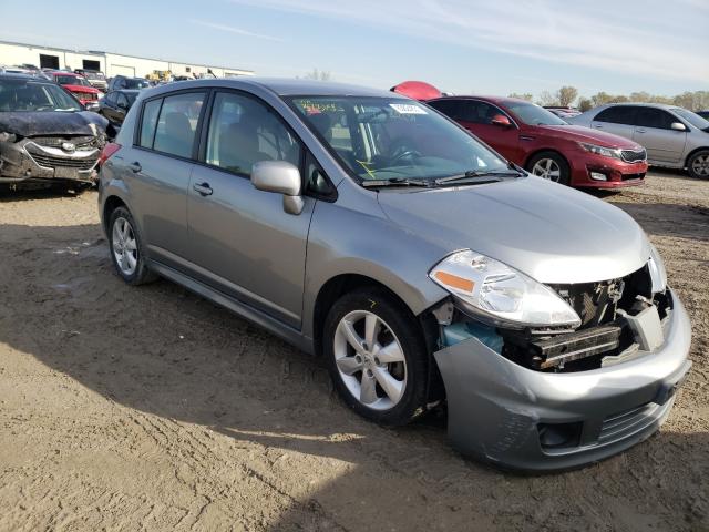 NISSAN VERSA S 2011 3n1bc1cp7bl373155