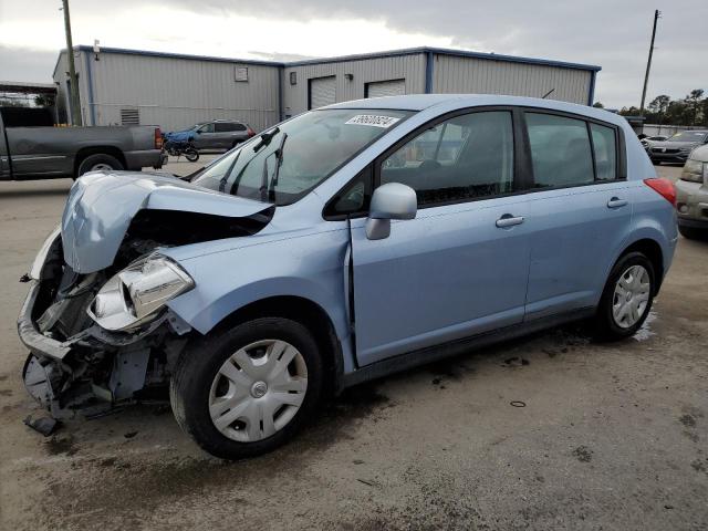 NISSAN VERSA 2011 3n1bc1cp7bl374340