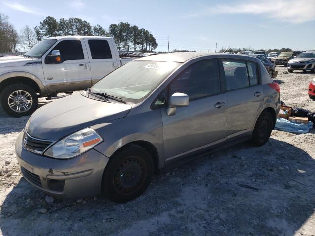 NISSAN VERSA 2011 3n1bc1cp7bl375696