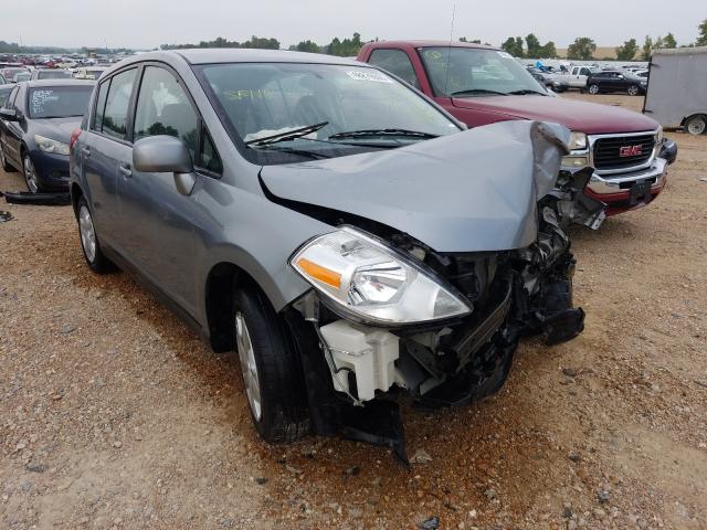 NISSAN VERSA S 2011 3n1bc1cp7bl376623