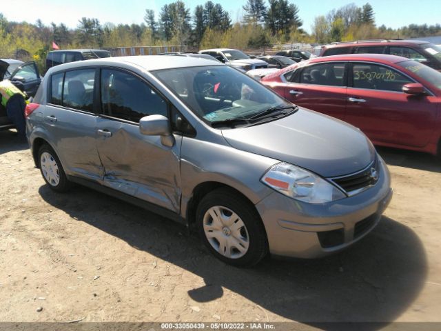 NISSAN VERSA 2011 3n1bc1cp7bl376783