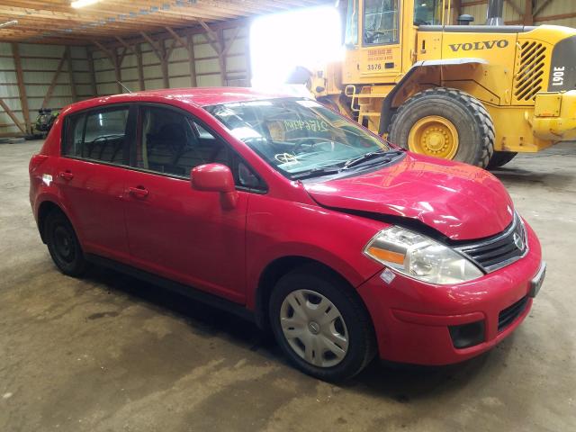 NISSAN VERSA S 2011 3n1bc1cp7bl377447