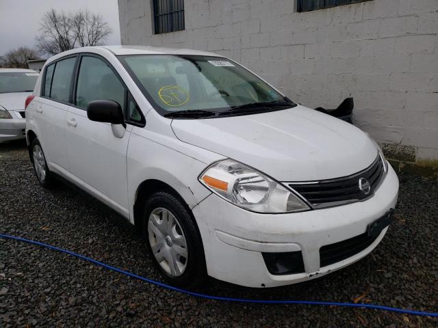 NISSAN VERSA S 2011 3n1bc1cp7bl377741