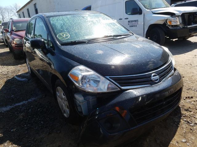 NISSAN VERSA S 2011 3n1bc1cp7bl380655