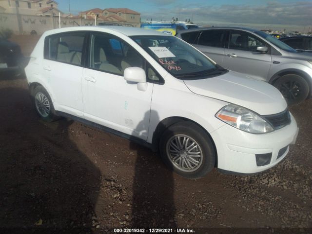 NISSAN VERSA 2011 3n1bc1cp7bl380705