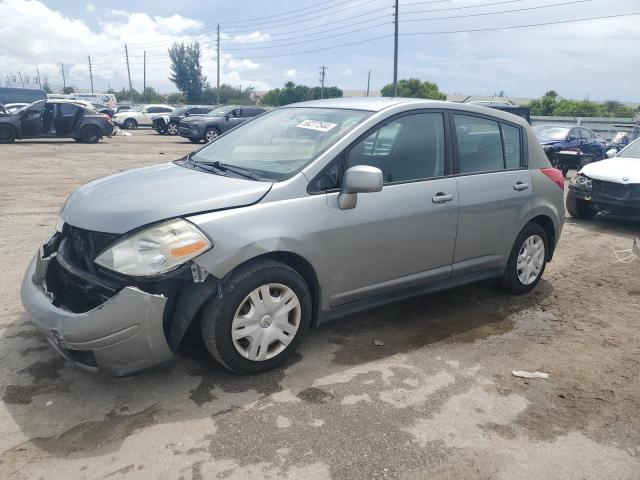 NISSAN VERSA S 2011 3n1bc1cp7bl382759