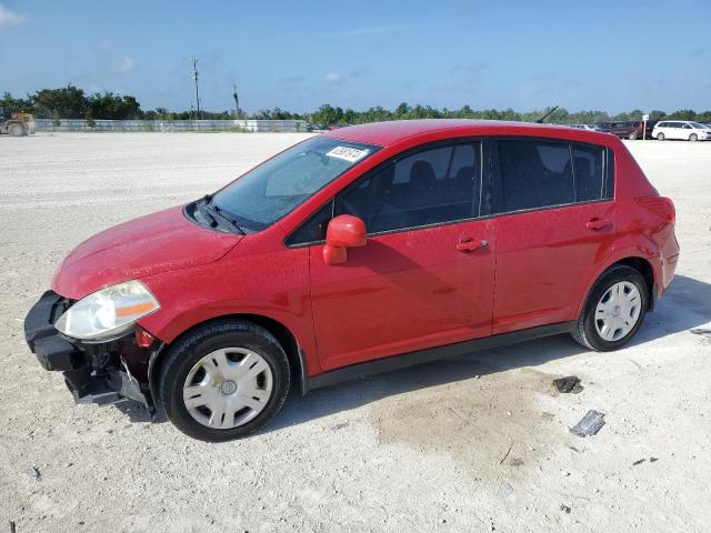 NISSAN VERSA 2011 3n1bc1cp7bl383085