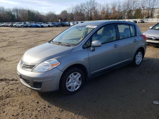 NISSAN VERSA 2011 3n1bc1cp7bl385905