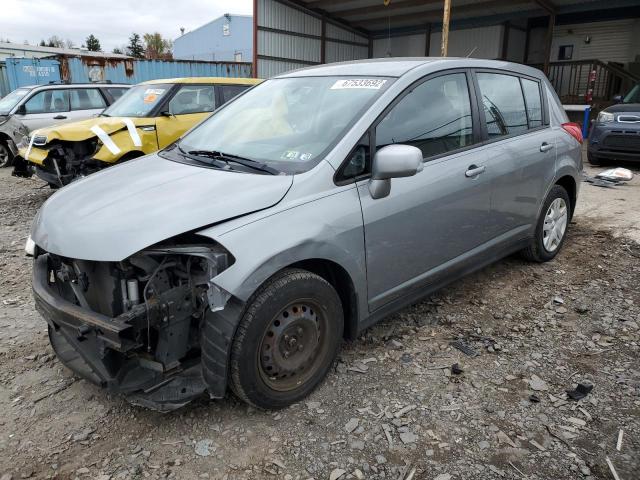 NISSAN VERSA S 2011 3n1bc1cp7bl386827