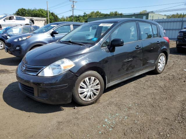 NISSAN VERSA S 2011 3n1bc1cp7bl391056