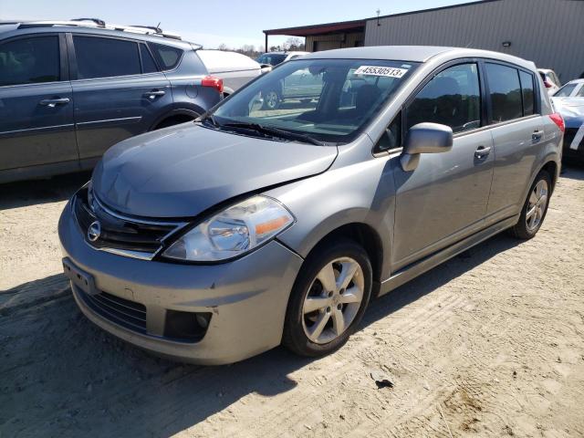 NISSAN VERSA S 2011 3n1bc1cp7bl392448