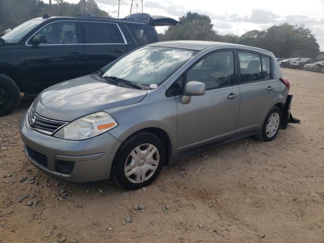 NISSAN VERSA S 2011 3n1bc1cp7bl393518