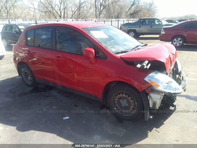 NISSAN VERSA 2011 3n1bc1cp7bl394488