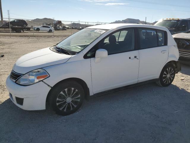 NISSAN VERSA 2011 3n1bc1cp7bl395432