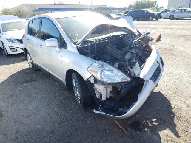 NISSAN VERSA S 2011 3n1bc1cp7bl398783