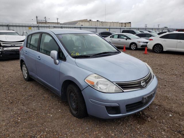 NISSAN VERSA S 2011 3n1bc1cp7bl402265