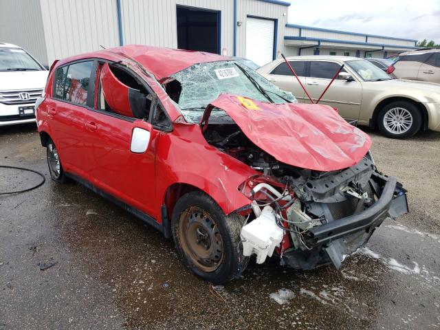 NISSAN VERSA S 2011 3n1bc1cp7bl402511