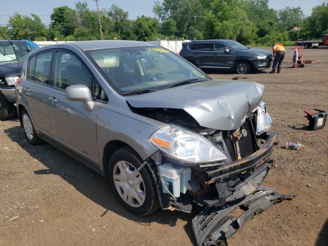 NISSAN VERSA S 2011 3n1bc1cp7bl403920