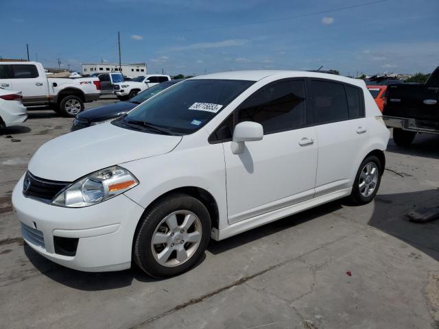 NISSAN VERSA S 2011 3n1bc1cp7bl403948