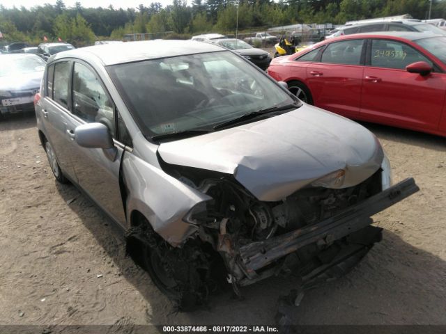 NISSAN VERSA 2011 3n1bc1cp7bl404811