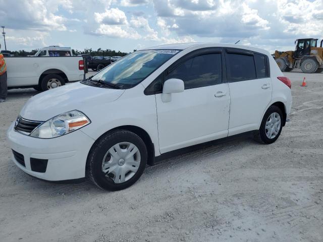 NISSAN VERSA S 2011 3n1bc1cp7bl404906