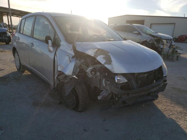 NISSAN VERSA S 2011 3n1bc1cp7bl406607