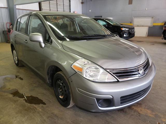 NISSAN VERSA S 2011 3n1bc1cp7bl407305