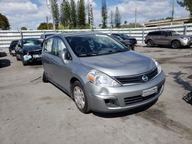 NISSAN VERSA S 2011 3n1bc1cp7bl407689