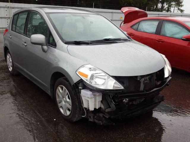 NISSAN VERSA S 2011 3n1bc1cp7bl407739