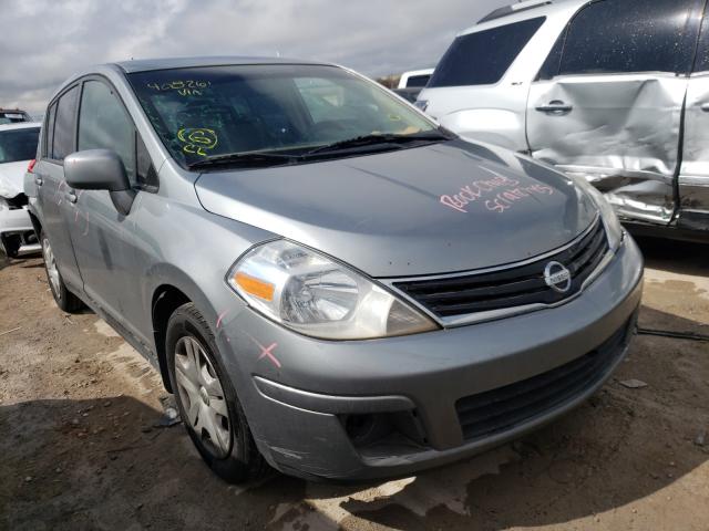 NISSAN VERSA S 2011 3n1bc1cp7bl408261