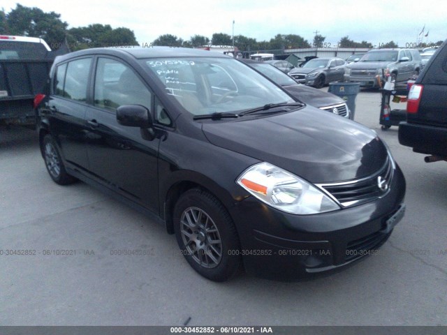 NISSAN VERSA 2011 3n1bc1cp7bl409846