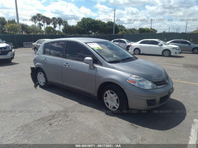 NISSAN VERSA 2011 3n1bc1cp7bl412973