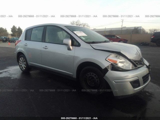 NISSAN VERSA 2011 3n1bc1cp7bl413153