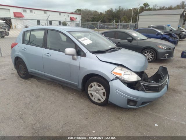 NISSAN VERSA 2011 3n1bc1cp7bl413900