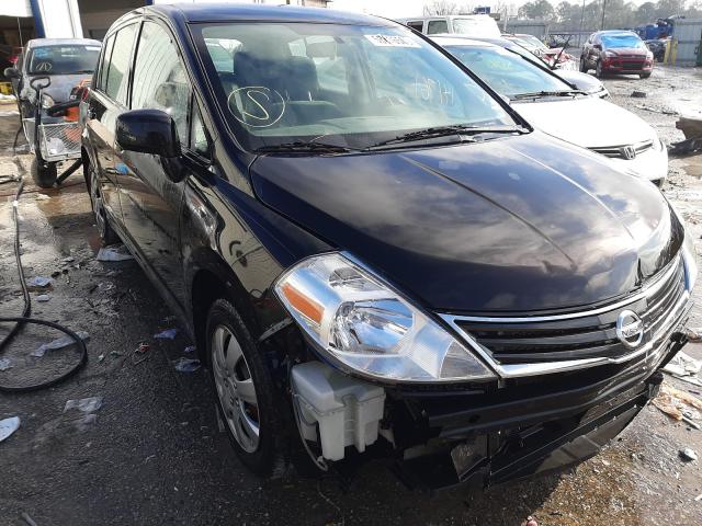 NISSAN VERSA S 2011 3n1bc1cp7bl414495