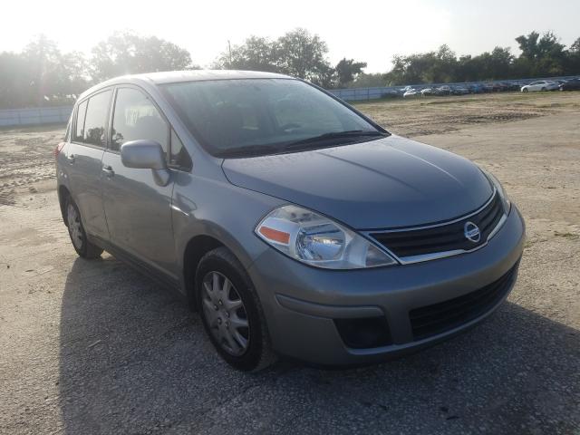 NISSAN VERSA S 2011 3n1bc1cp7bl414805