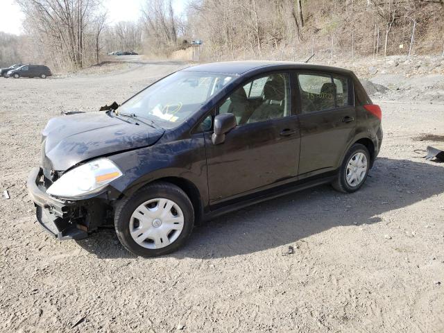 NISSAN VERSA S 2011 3n1bc1cp7bl415775