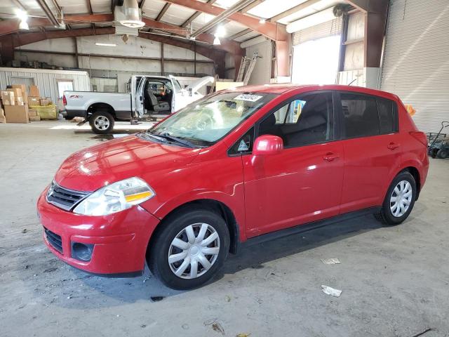 NISSAN VERSA 2011 3n1bc1cp7bl416344