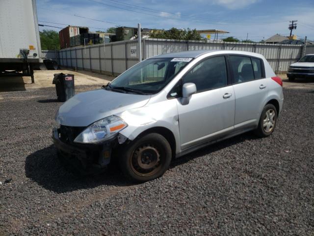 NISSAN VERSA S 2011 3n1bc1cp7bl417350