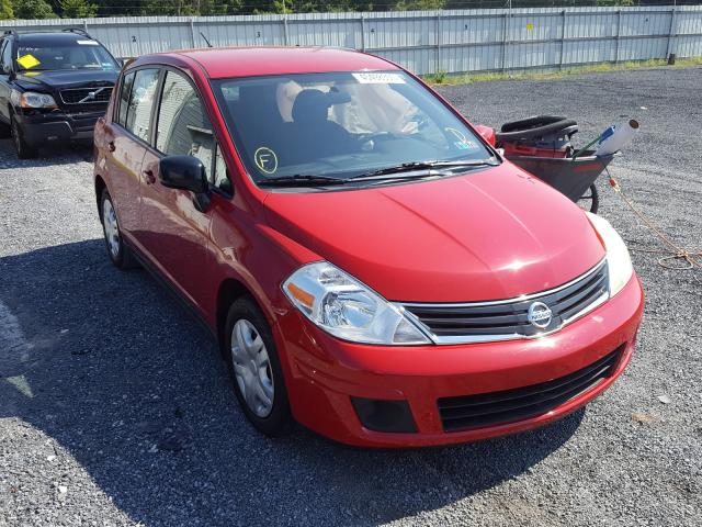 NISSAN VERSA S 2011 3n1bc1cp7bl418515