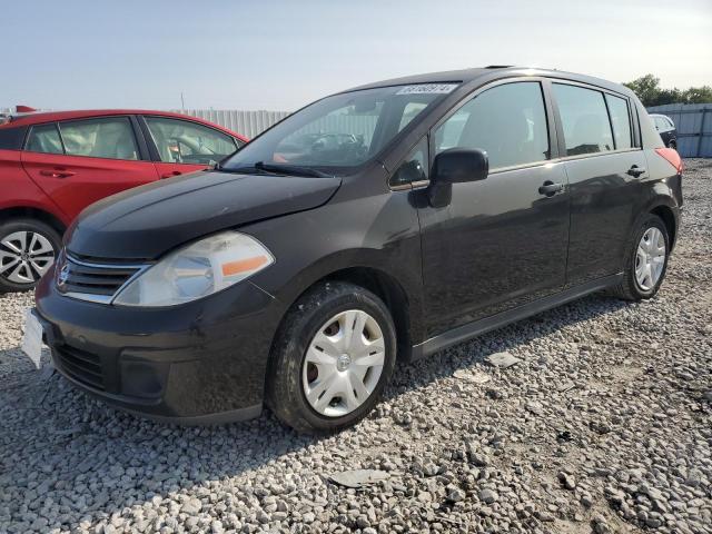 NISSAN VERSA S 2011 3n1bc1cp7bl419308