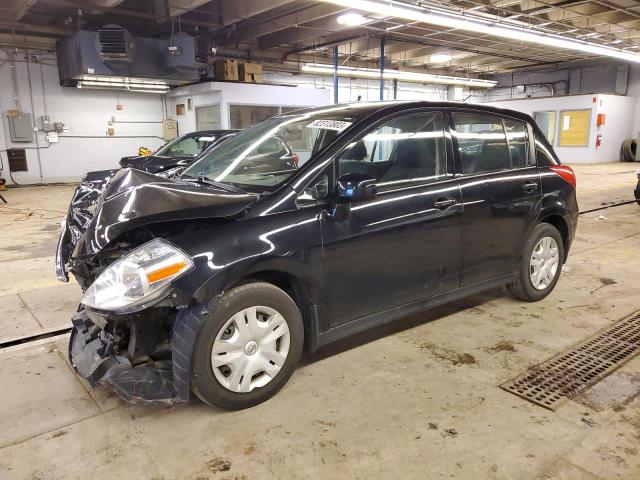 NISSAN VERSA 2011 3n1bc1cp7bl422452