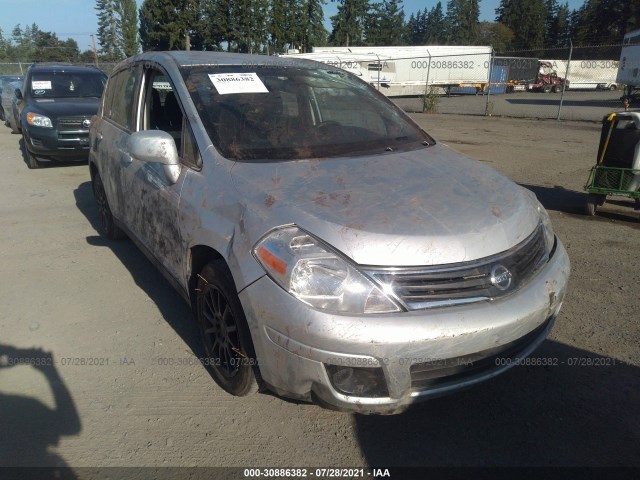 NISSAN VERSA 2011 3n1bc1cp7bl422676