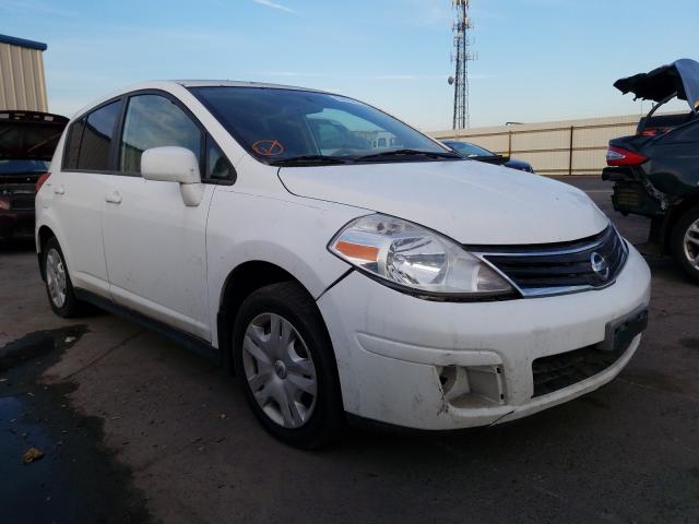 NISSAN VERSA S 2011 3n1bc1cp7bl423276